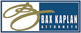 Bax Kaplan Incorporated (East London) Attorneys / Lawyers / law firms in  (South Africa)